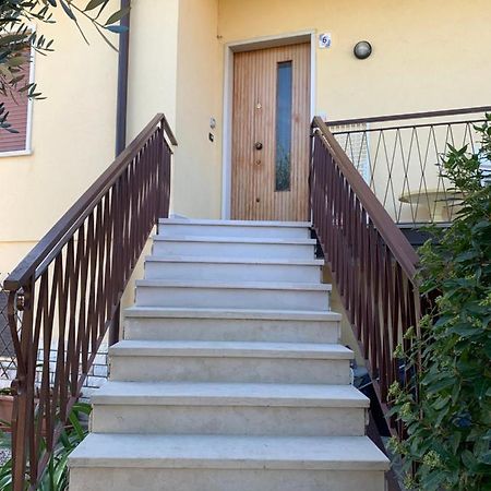 拉齐塞La Casa Di Thomas公寓 外观 照片