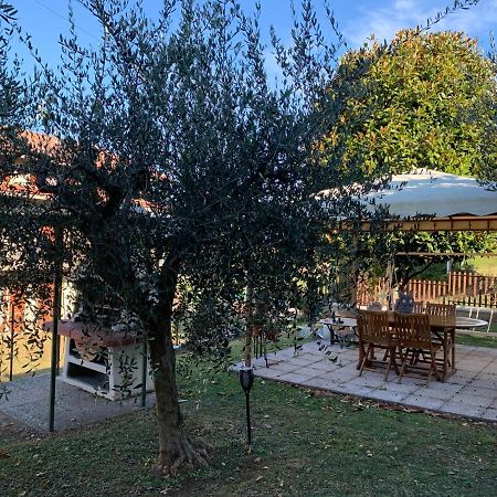 拉齐塞La Casa Di Thomas公寓 外观 照片