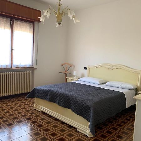 拉齐塞La Casa Di Thomas公寓 外观 照片