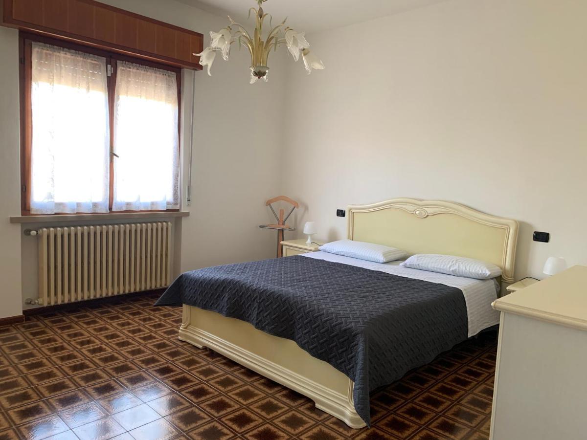 拉齐塞La Casa Di Thomas公寓 外观 照片