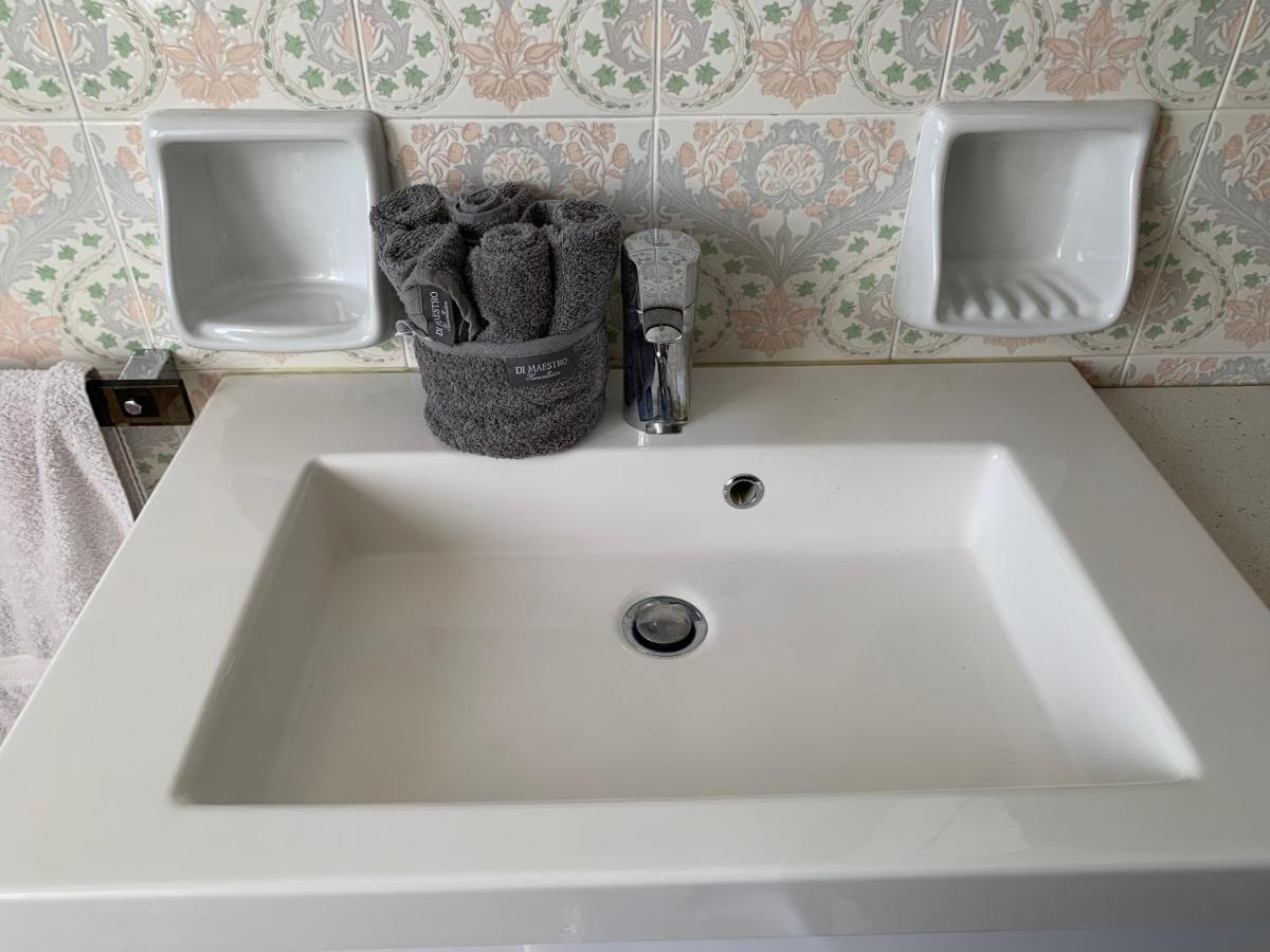 拉齐塞La Casa Di Thomas公寓 外观 照片