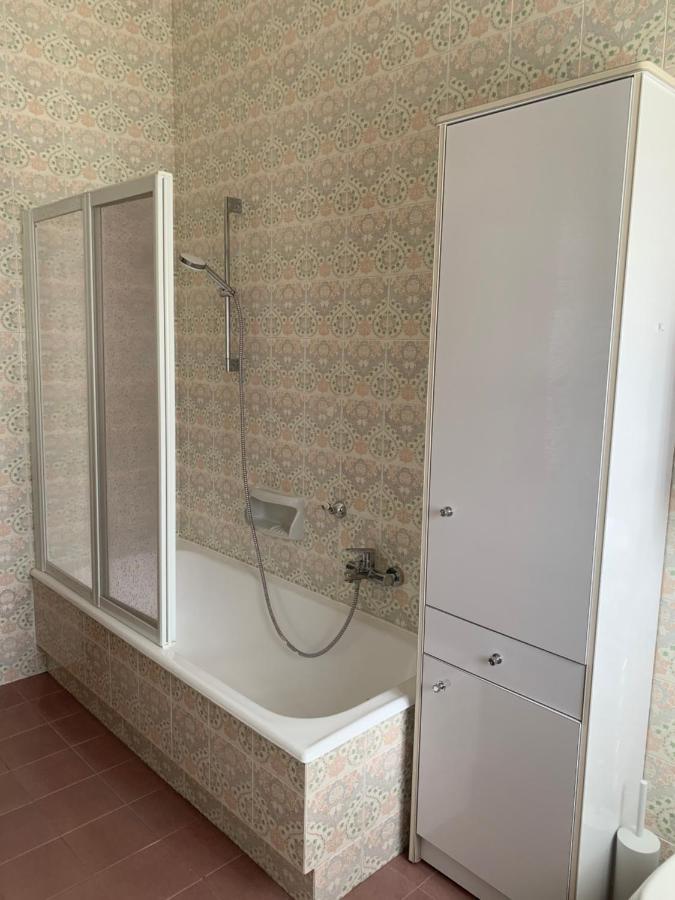 拉齐塞La Casa Di Thomas公寓 外观 照片