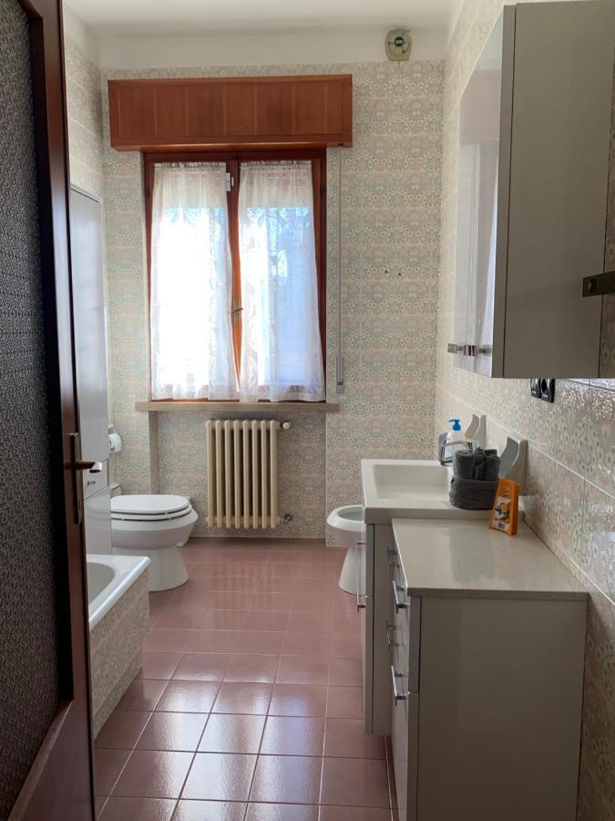 拉齐塞La Casa Di Thomas公寓 外观 照片